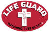 Life Guard Christian T-Shirt