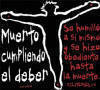 Polera, Camiseta, Remera Cristiana - Cumpliendo El Deber