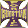 Christian hoodies - Christian for Life