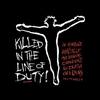 Killed in the Line of Duty Christian T-Shirt