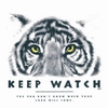 Keep Watch Christian T-Shirt